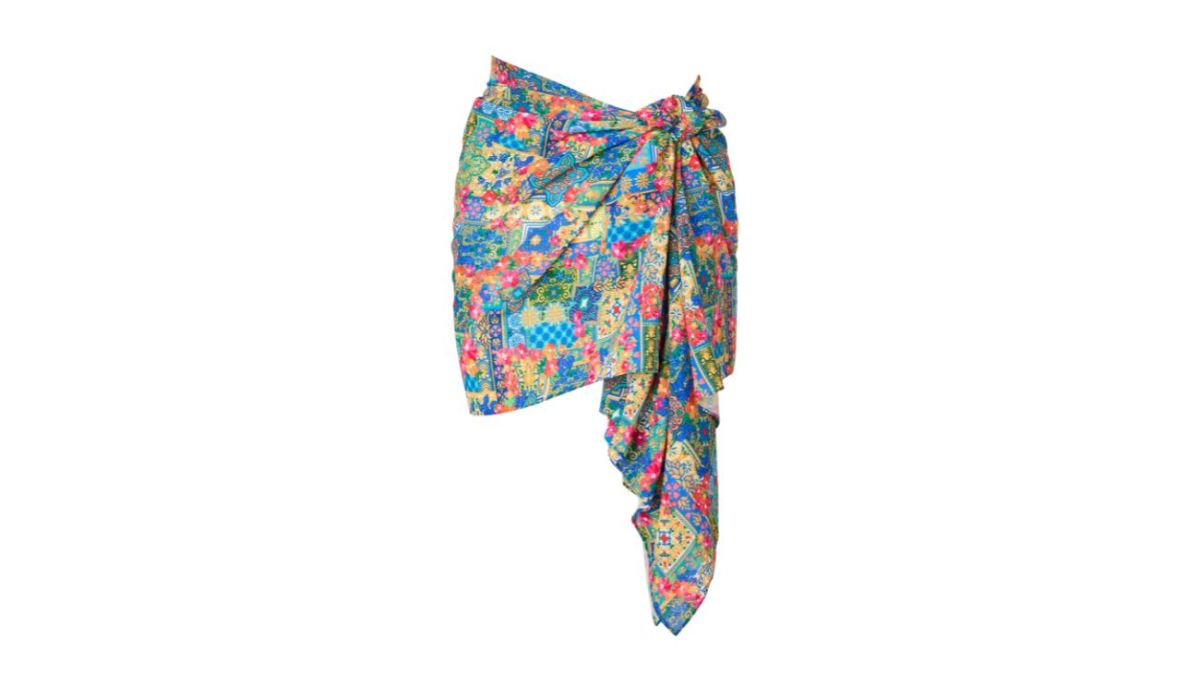sarong